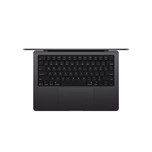 MacBook Pro 14 inch M5 MDE14SA/A Space Black (Apple M5 | 10‑core GPU | 16GB | 1TB SSD)
